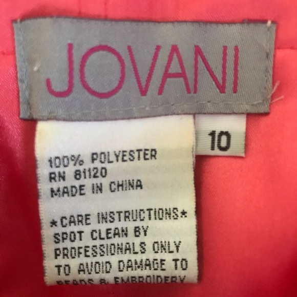 Prom Dress - Picture 3 of 3